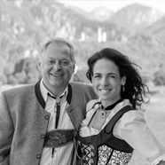 ElisaZunder Lüdenscheid, Agentur für Social Media und Marketing, Zufriedene Kunden, Familie Thurm, Hotel, Das Rübezahl, Hotelier, Reisekooperation, Hoteltest, Schwangau, Schloss Neuschwanstein, Algäu, Alpen